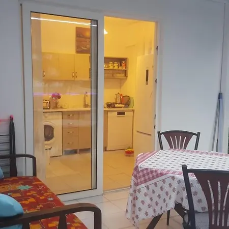Lägenhet Marmaris*icmelerin Kalbinde Bir Ev Muğla